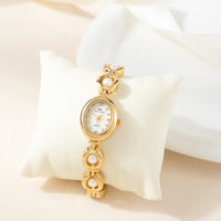 Empire Luxe Laurine