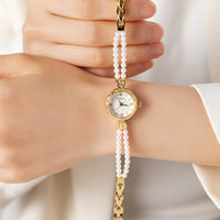 Empire Luxe Lorenza