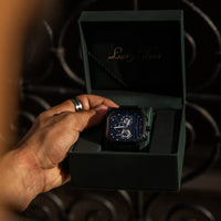 Empire Luxe Pineta