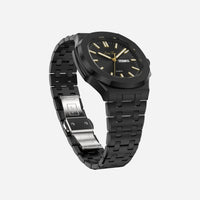 Empire Luxe Bronn