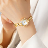 Empire Luxe Milena