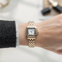 Empire Luxe Callista