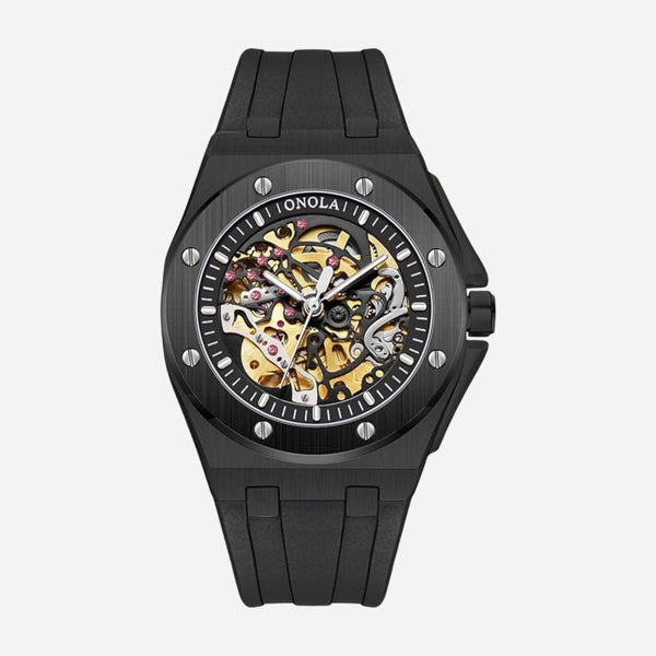 Empire Luxe Octavian