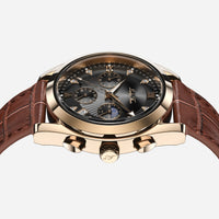 Empire Luxe Voyageur