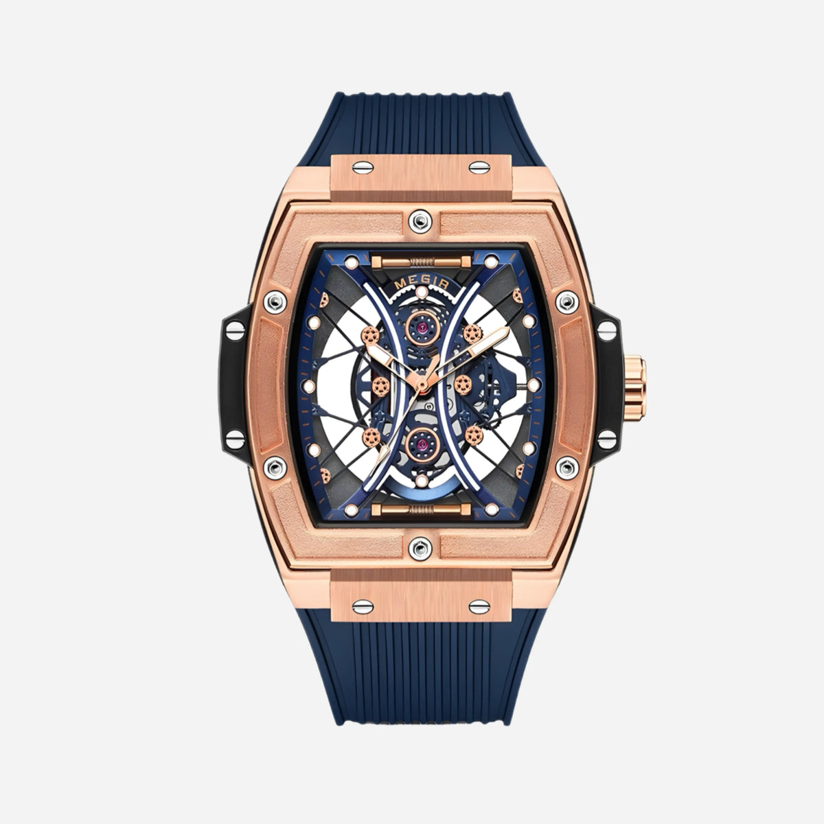 Empire Luxe Ascent