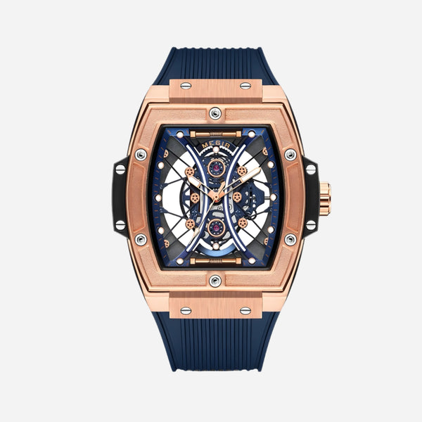 Empire Luxe Ascent