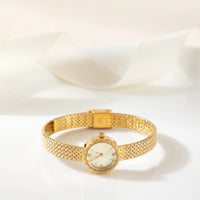 Empire Luxe Talia