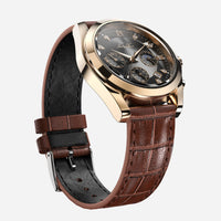 Empire Luxe Voyageur