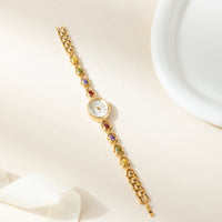 Empire Luxe Francette