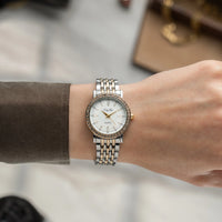 Empire Luxe Venora