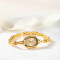 Empire Luxe Graziella