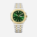 Emerald Gold