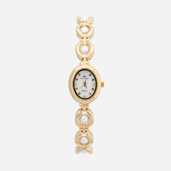 Empire Luxe Laurine