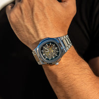 Empire Luxe Aperture