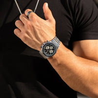 Empire Luxe Volante
