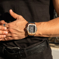 Empire Luxe Ascent