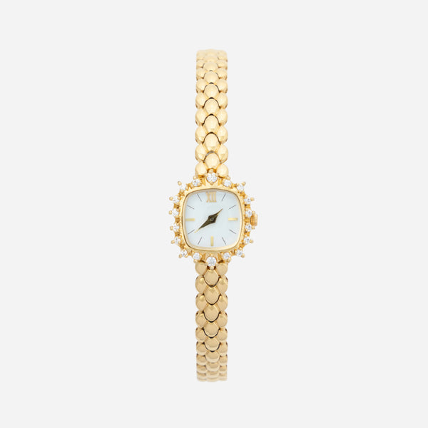 Empire Luxe Milena