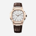 Rose Gold Ice