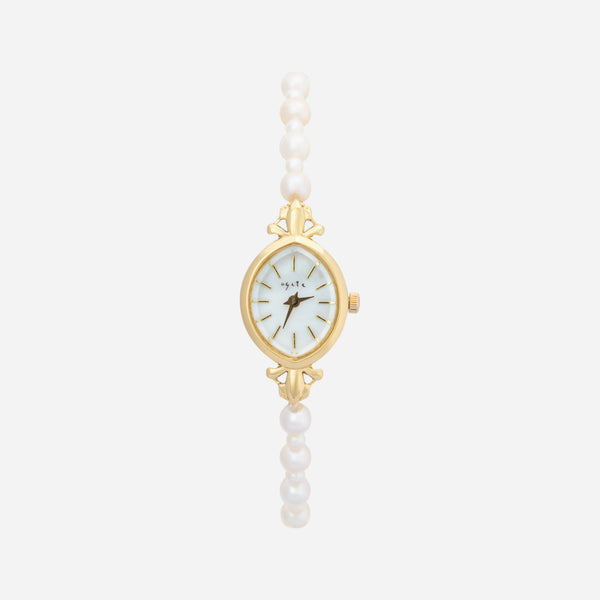 Empire Luxe Amira