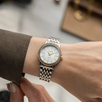 Empire Luxe Venora
