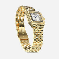Empire Luxe Callista