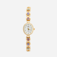 Empire Luxe Francette