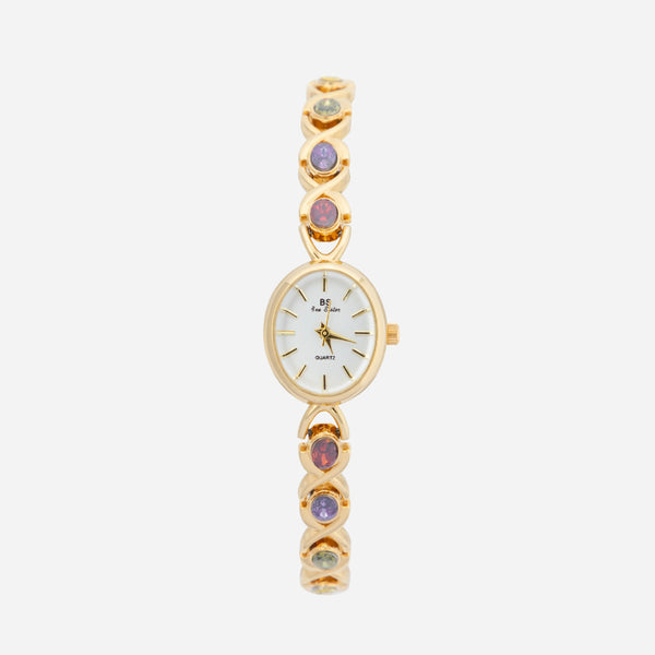 Empire Luxe Francette