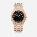 Iron - Rose Gold