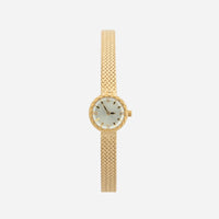 Empire Luxe Talia