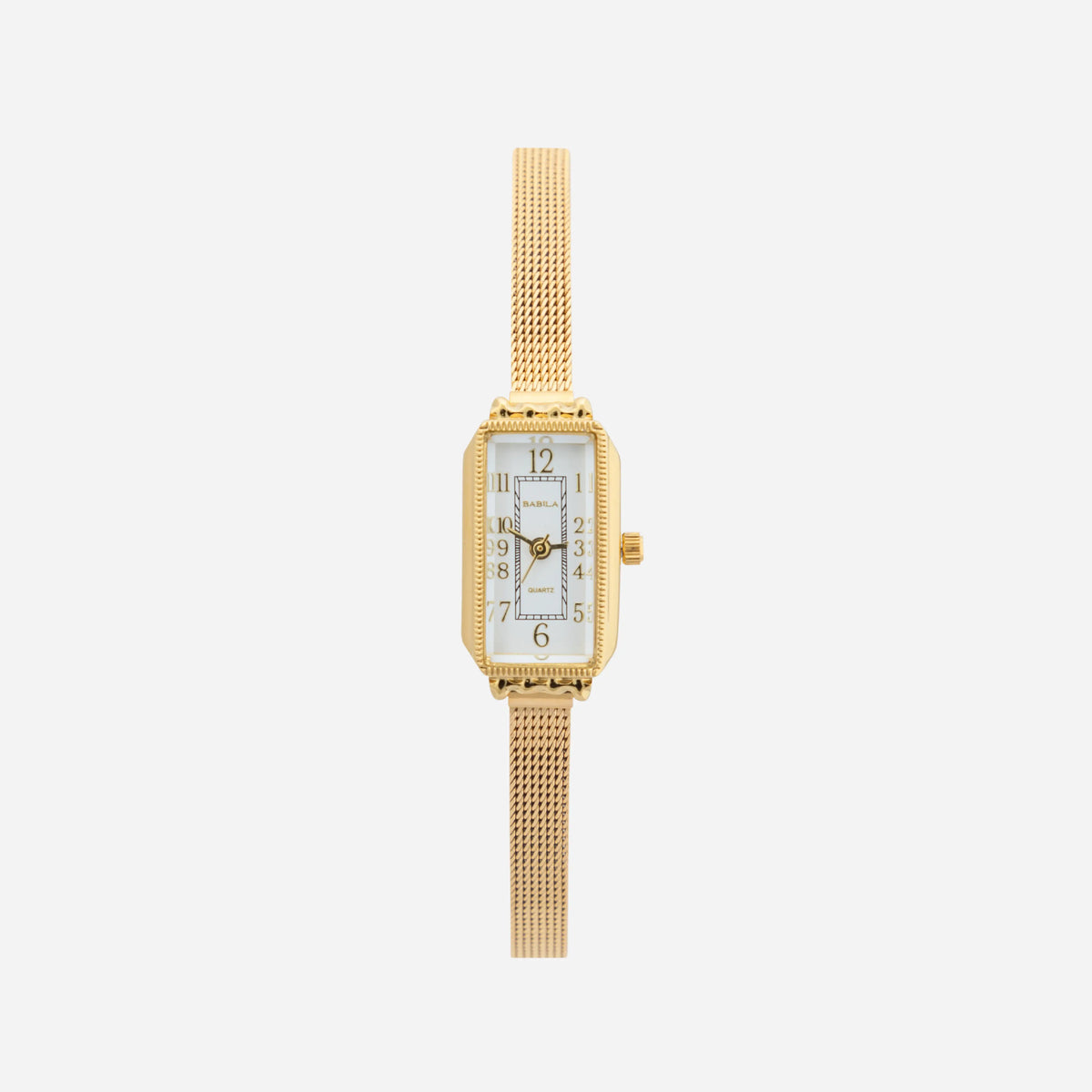 Empire Luxe Filippa