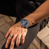 Empire Luxe Volante
