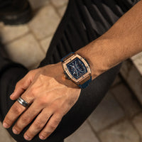 Empire Luxe Ascent