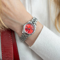 Empire Luxe Serenne