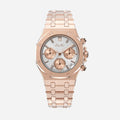 Rose Gold Ice