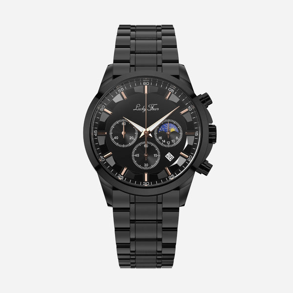 Empire Luxe Ronan