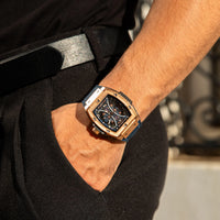 Empire Luxe Ascent