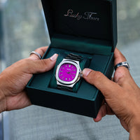 Empire Luxe Lorentz