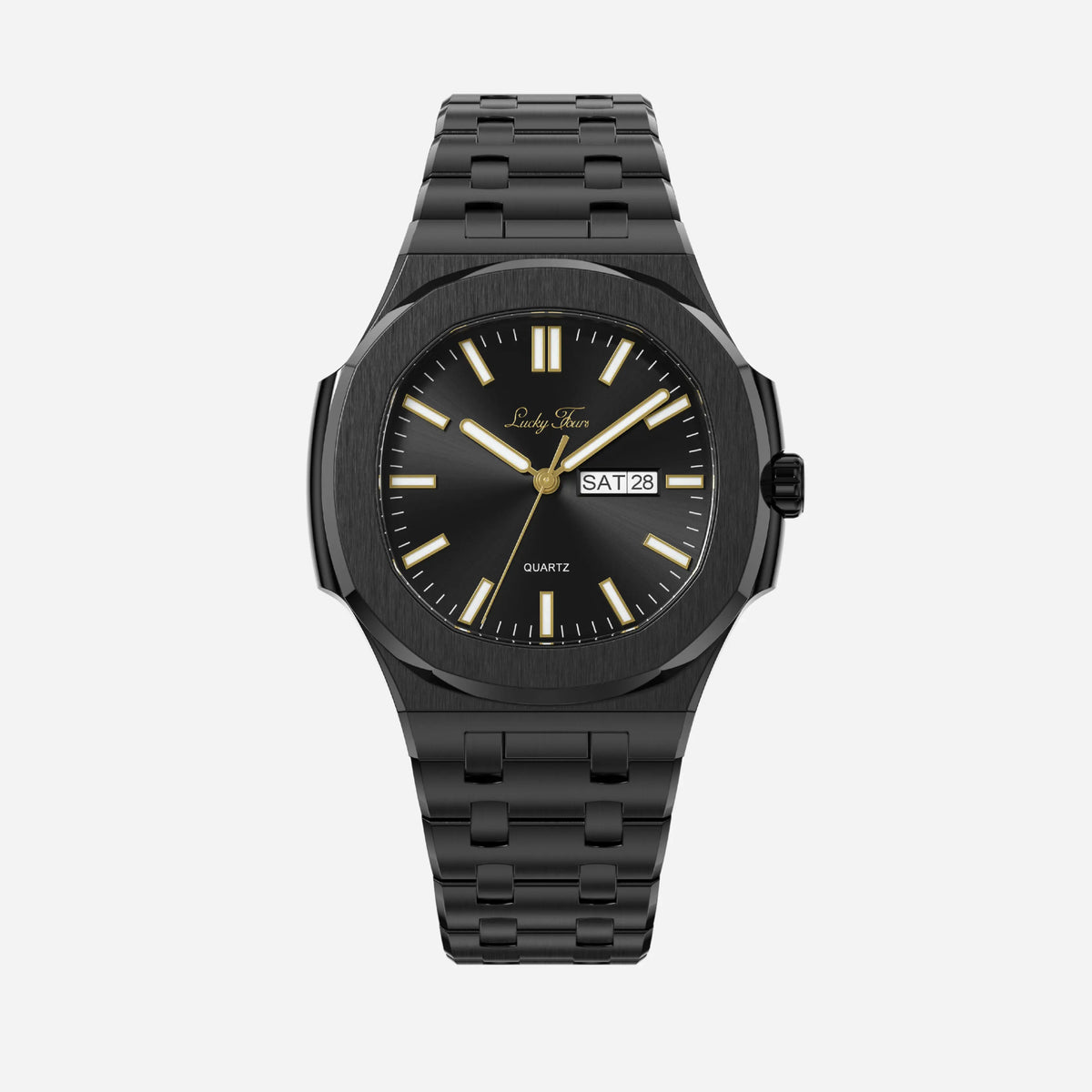 Empire Luxe Bronn