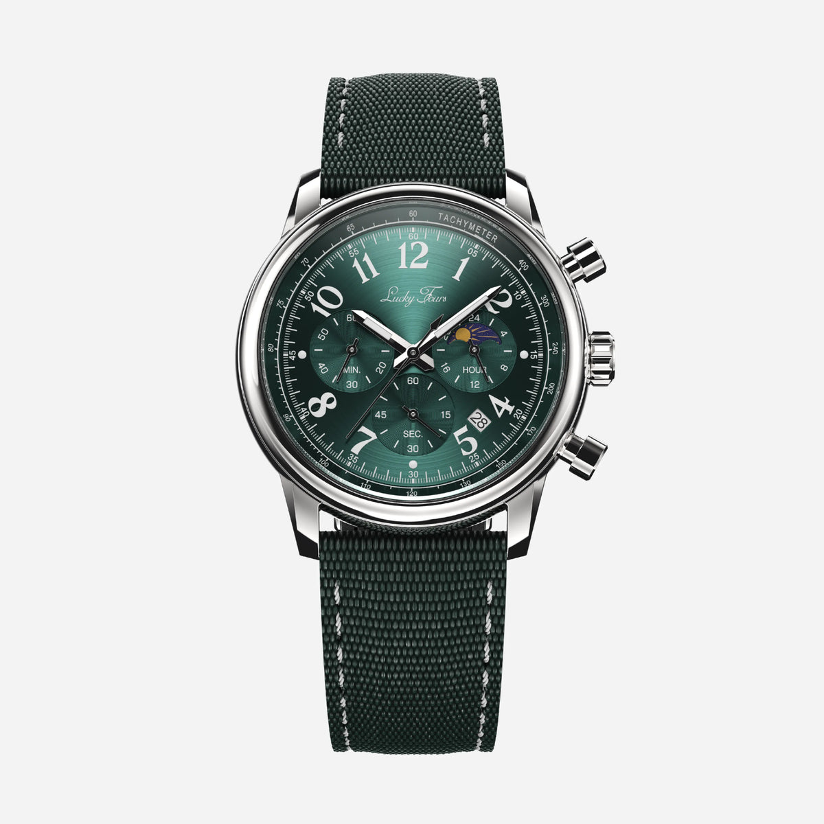 Empire Luxe Costiera