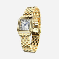 Empire Luxe Callista
