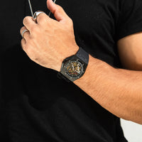 Empire Luxe Octavian