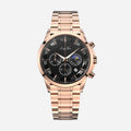 Rose Gold Obsidian