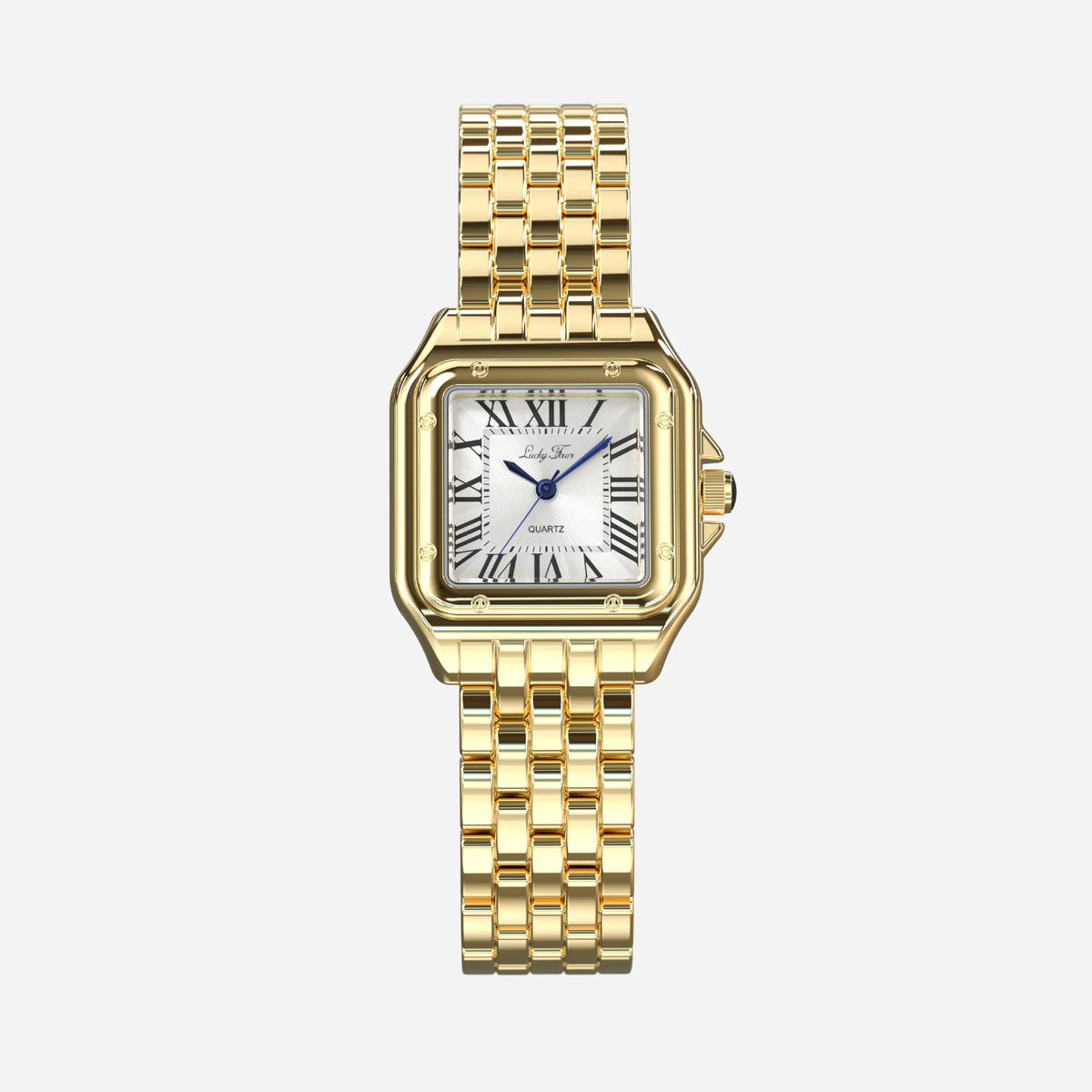 Empire Luxe Callista
