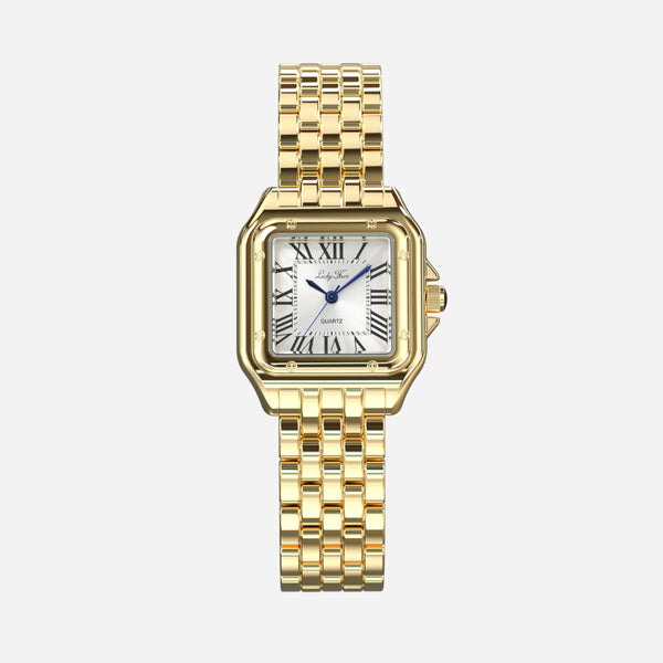 Empire Luxe Callista