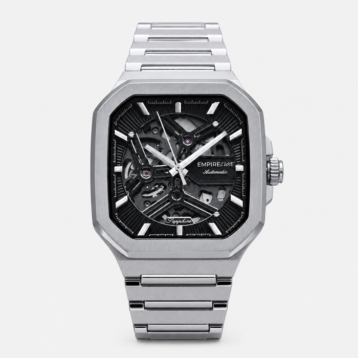 Empire Luxe Quadra