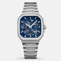 Empire Luxe Quadra