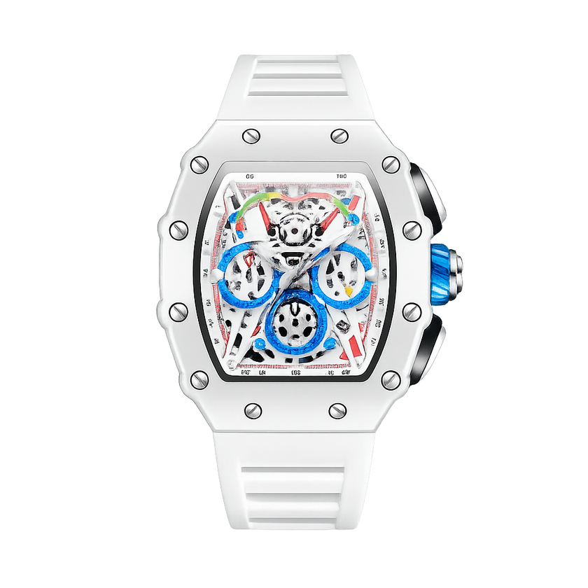 The Signature Chronograph