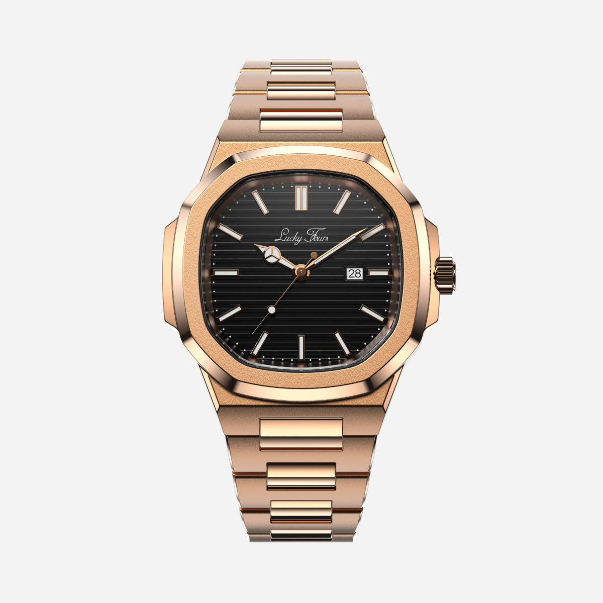 Empire Luxe Nocturne