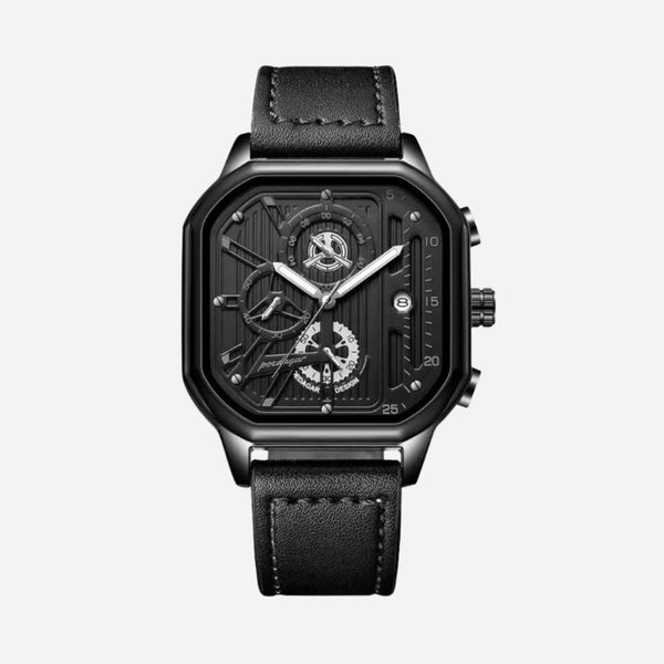 Empire Luxe Cedrus