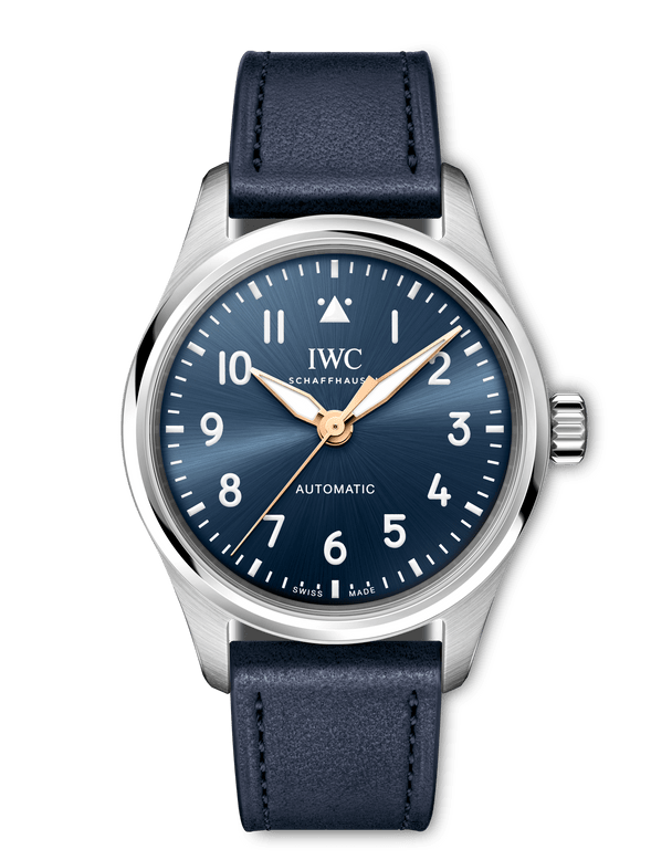 IWC Pilot's Watch Automatic 36 Le Petit Prince